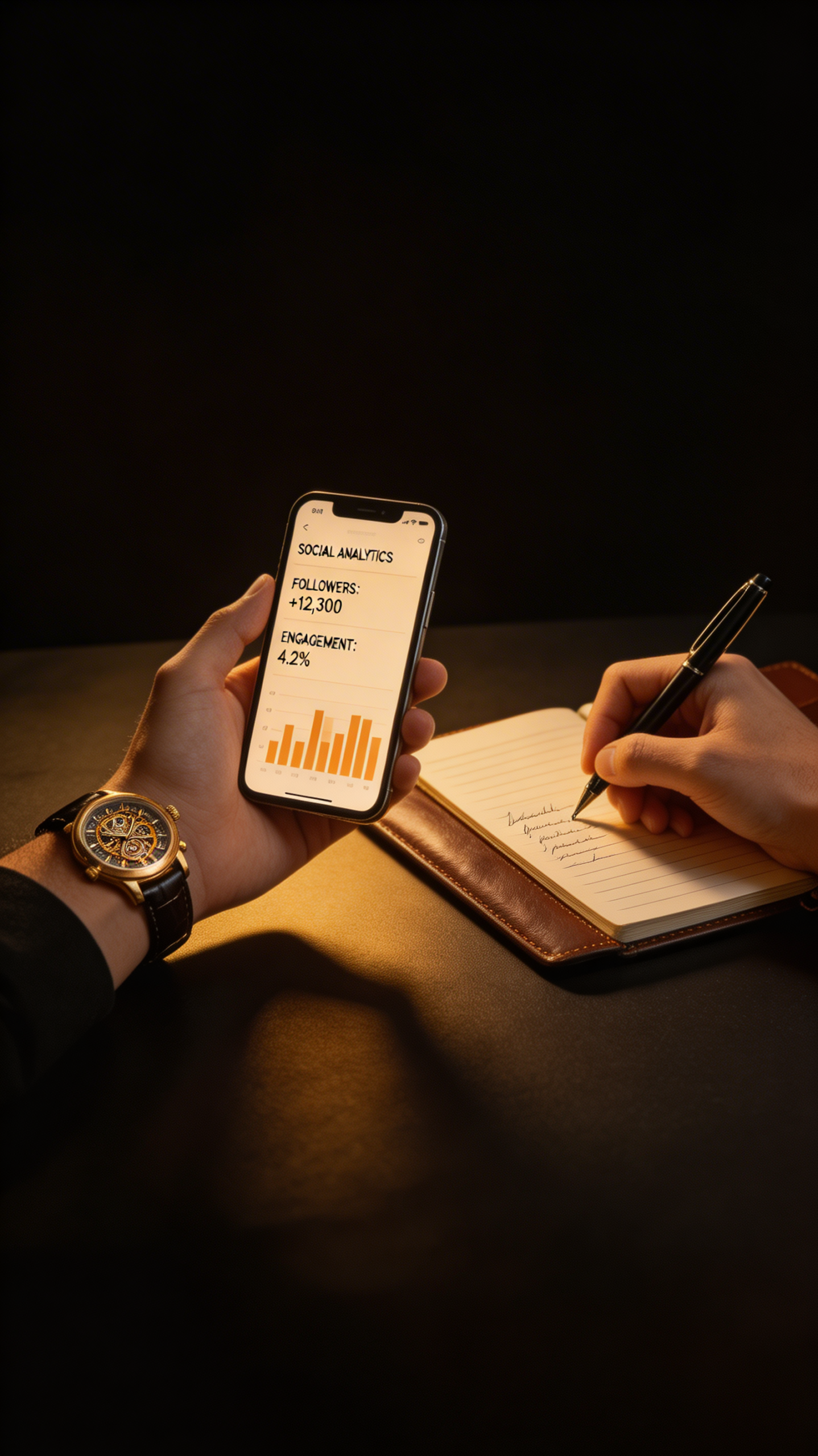 Produzione video aziendali per PMI e professionisti — Zero Limiti Podcast