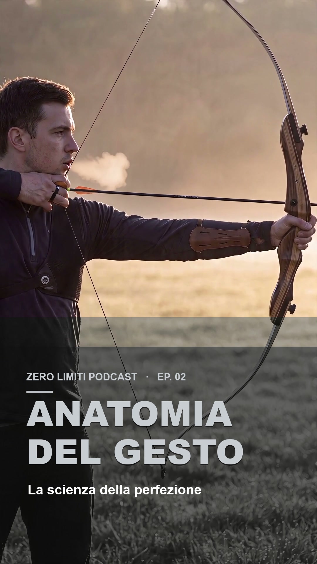 Anatomia del Gesto