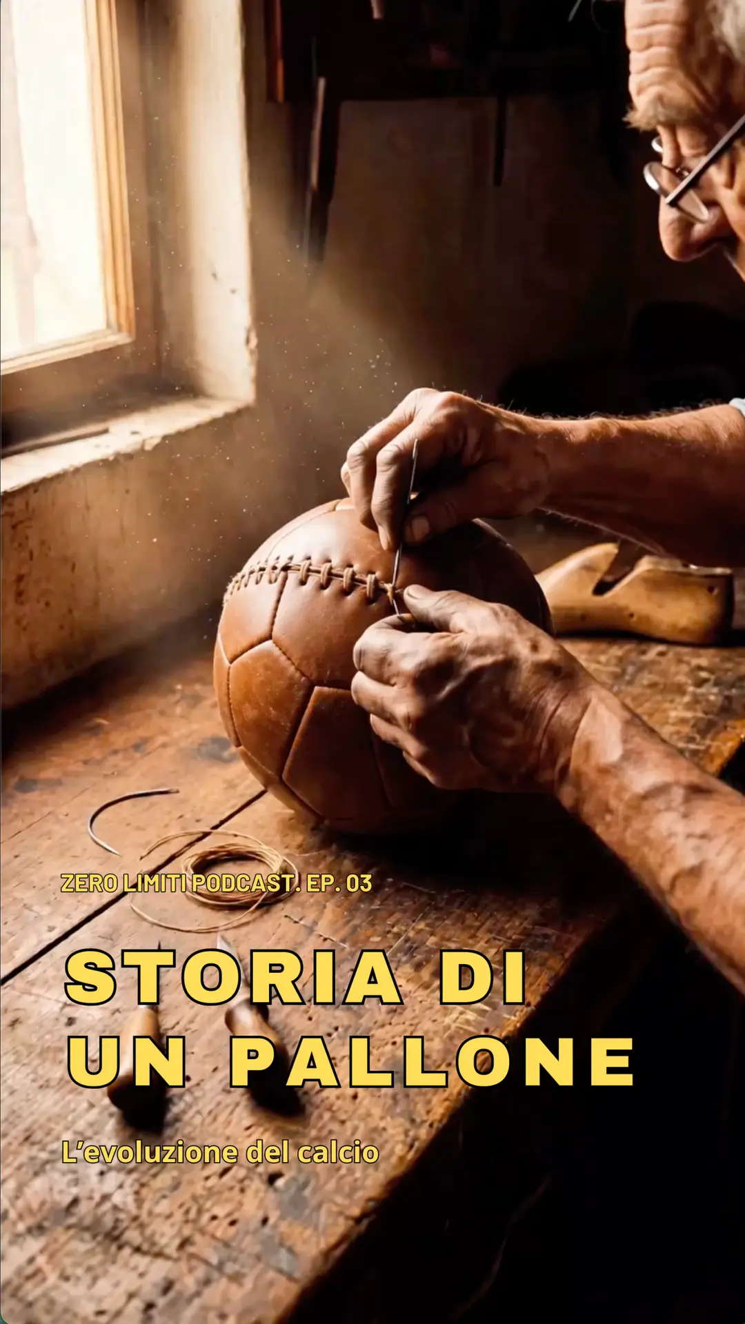 100 anni di calcio