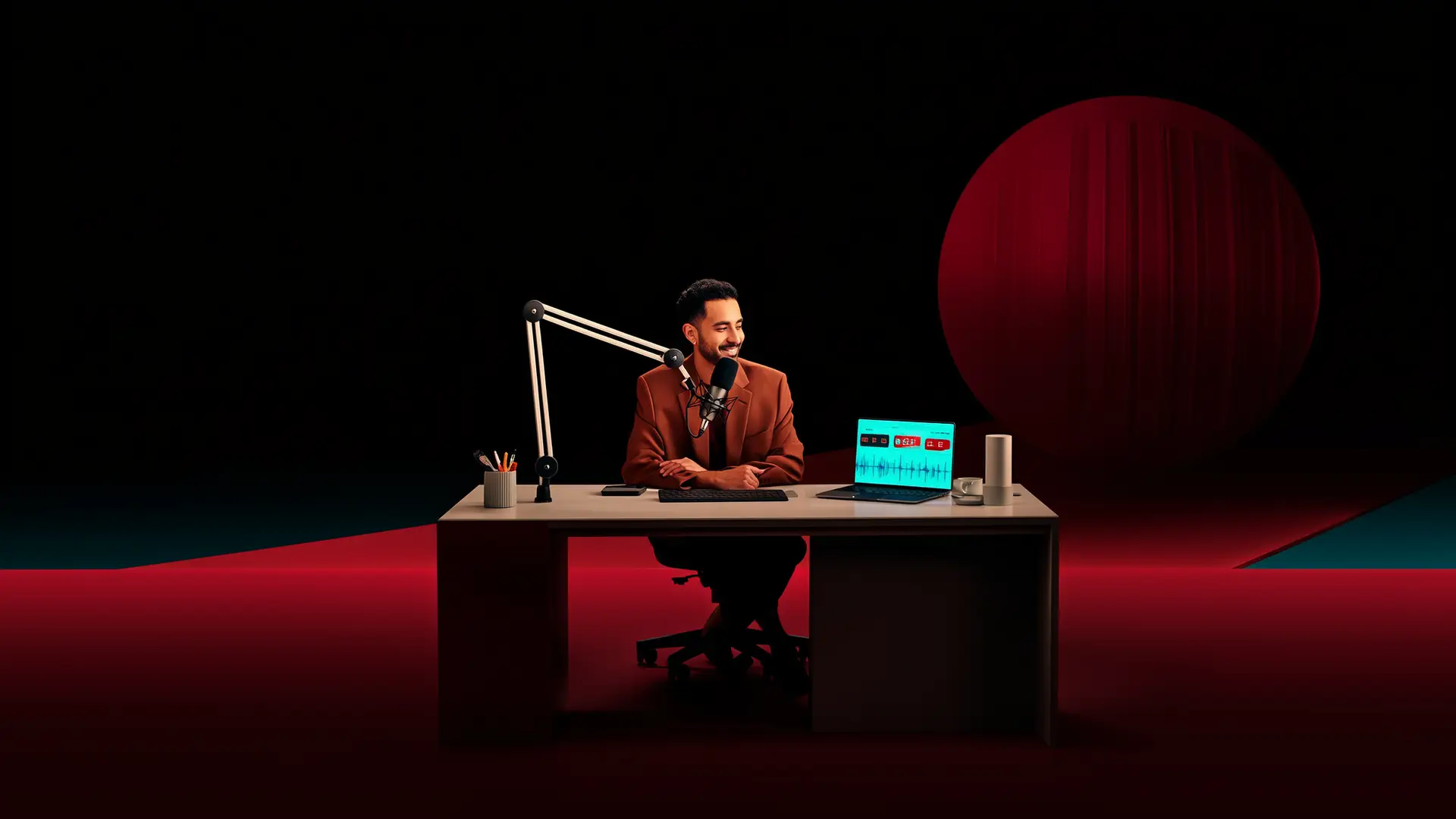 Cinque format di podcast aziendale breve per PMI B2B italiane