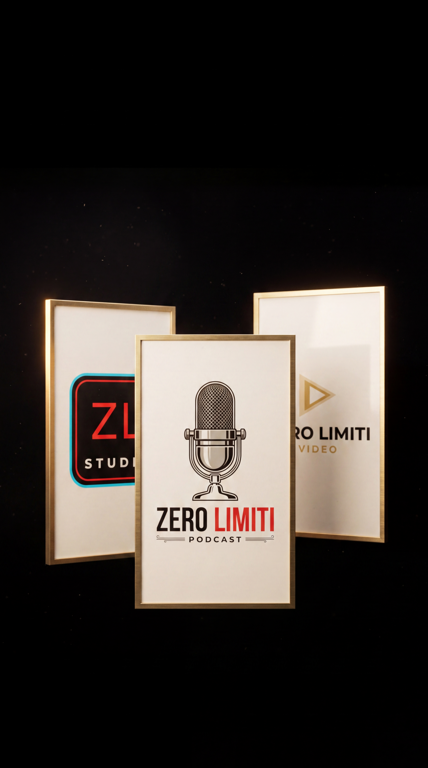 Il mondo Zero Limiti
