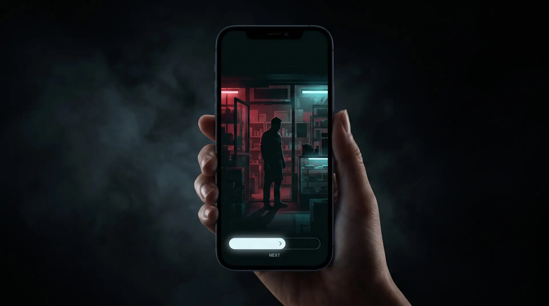 Storyboard di una mini-serie Instagram Short Drama con episodi verticali e cliffhanger per PMI