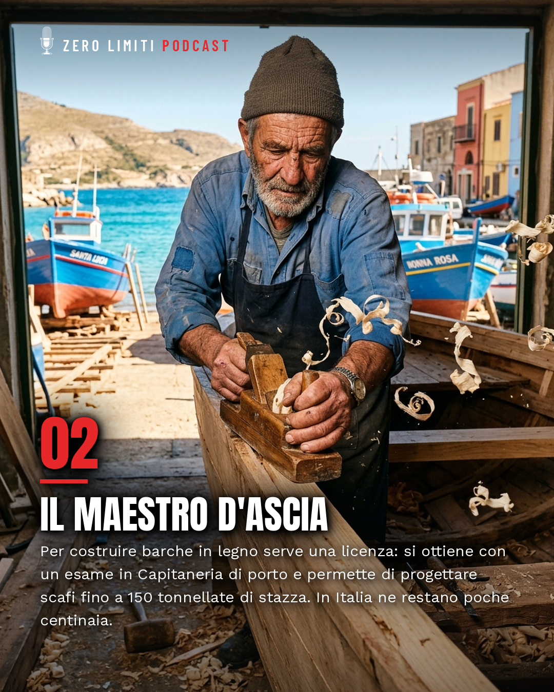 L'ascia