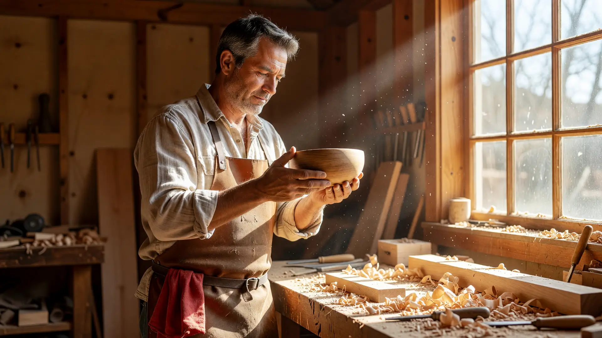 Un'azienda che non comunica aspetta i clienti sulla soglia della bottega